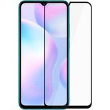 Apsuwa Xiaomi Redmi Note 7 Ekran Koruyucu Tam Ekran Seramik Esnek Davin - Şeffaf