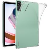 Apsuwa Xiaomi Redmi Pad Kılıf Silikon Darbe Korumalı - Şeffaf
