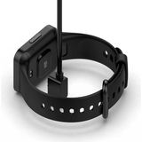 Apsuwa Xiaomi Redmi Watch 2 Lite Şarj Aleti - Siyah