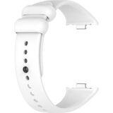 Apsuwa Xiaomi Redmi Watch 4 Kordon Kayış Silikon - Beyaz