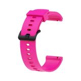 Apsuwa Xiaomi Redmi Watch 5 Lite Kordon Noktalı Kopcalı Silikon 22/klw