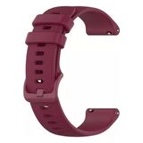 Apsuwa Xiaomi Watch Color Uyumlu Kordon Punto Extrem Silikon Saat Kordonu 22/lm3--Mürdüm