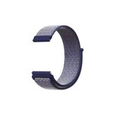 Apsuwa Xiaomi Watch S3 22/CRT Kumaş Cırt Cırtlı Kordon