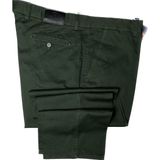 APT PRESTIGE Erkek Haki Büyük Beden Gabardin Pantolon - 54