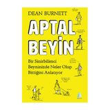 Aptal Beyin - Dean Burnett