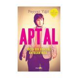 Aptal: Suçlu Sen Değilsin, Kaybeden Biziz - Option-1