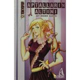APTALLARIN ALTINI CILT 1 - DAVID HINE; HANS STEINBACK