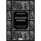 Aptallığın Övgüsü - Erasmus - Koridor Yayıncılık
