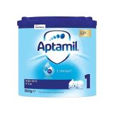 Aptamil 1 Bebek Devam Sütü 350 G