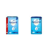 Aptamil 1 Bebek Sütü 1200 Gr ve Aptamil 1 Bebek Sütü 800 Gr