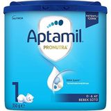 Aptamil 1 Bebek Sütü 350 gr - 0,01 gr