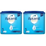 Aptamil 1 Bebek Sütü 350 Gr (2 paketi)