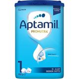 Aptamil 1 Bebek Sütü 800 gr - 0,01 gr