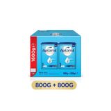 Aptamil 1 Bebek Sütü 800 x 2 Adet 1600 G
