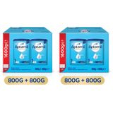 Aptamil 1 Bebek Sütü 800 X2 Adet 1600 Gr (2 paketi)