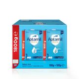 Aptamil 1 Bebek Sütü 900 gr + 900 gr Pronutra İkili Paket