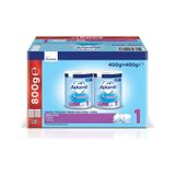 Aptamil 1 Devam Sütü 400 G 2 Adet