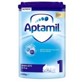 Aptamil 1 Numara 800 gr Devam Sütü