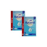 Aptamil 1 Numara 900 Gr Mama 2X900 Gr