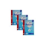 Aptamil 1 Numara Pronutra 0-6 Ay 3x900 gr Devam Sütü