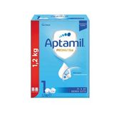 Aptamil 1 Numara Pronutra Bebek Sütü 1200 Gr