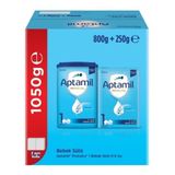 Aptamil 1 Pronutra Bebek Sütü 1050 g 0-6 Ay