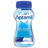 Aptamil 1 Sıvı Devam Sütü 200 ml