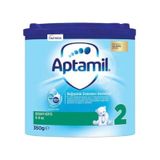 Aptamil 2 Bebek Devam Sütü 350 G