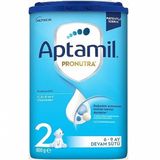 Aptamil 2 Bebek Sütü 800 gr 6-9 Ay