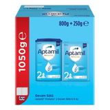 Aptamil 2 Pronutra Devam Sütü 1050 g 6-9 Ay