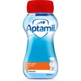 Aptamil 3 İçime Hazır Çocuk Devam Sütü 200 ml 1 Yaş+