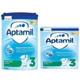 Aptamil 3 Numara 800 gr+250 gr Devam Sütü