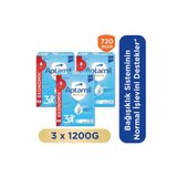 Aptamil 3 Prebiyotikli Devam Sütü 1200 X3 Adet 3600 Gr