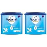Aptamil 3 Prebiyotikli Devam Sütü 350 Gr (2 paketi)