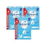 Aptamil 3 Pronutra Devam Sütü 1200 G 9-12 Ay X 3 Adet PKT.APTAMIL.102