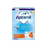 Aptamıl 4 900GR 1 Yaş+ Çocuk Devam Sütü - Hediyesiz