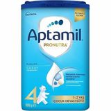 Aptamil 4 Bebek Sütü 800 gr 1-2 Yaş