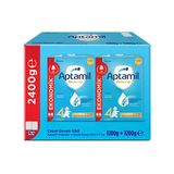Aptamil 4 Çocuk Devam Sütü 1 Yaş+ Aptamil 4 Çocuk Devam Sütü 1 Yaş+ 2400 g