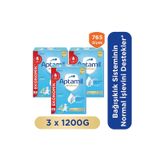 Aptamil 4 Çocuk Devam Sütü 1200 G - 3 Adet