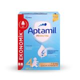 Aptamil 4 Devam Sütü 900 G