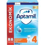 Aptamil 4 Numara 900 gr Mama - Hediyesiz