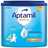 Aptamil 4 Prebiyotikli Çocuk Devam Sütü 350 gr - Standart
