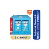 Aptamil 4 Prebiyotikli Çocuk Devam Sütü 800 G x 2 Adet 1600 G