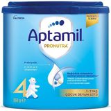 Aptamil 4 Prebiyotikli Devam Sütü 350 gr