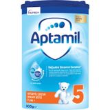 Aptamil 5 800 gr Akıllı Kutu Devam Sütü Bebek Maması