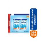 Aptamil 5 Akıllı Kutu Çocuk Devam Sütü 2+ Yaş 2 X 800 G