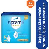 Aptamil 5 Prebiyotikli 350 gr Çocuk Devam Sütü