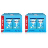 Aptamil 5 Prebiyotikli Çocuk Devam Sütü 800 x 2 Adet 1600 Gr (2 paketi)
