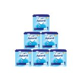 Aptamil 6x350 gr 1 Numara Bebek Sütü