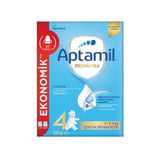 APTAMİL Aptamil 4 Çocuk Devam Sütü 900 gr | Devam Sütü Çeşitleri